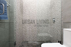 Appartamento Lenox Hill - Sala da bagno