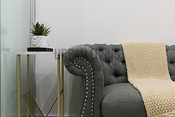 Appartamento Lenox Hill - Soggiorno