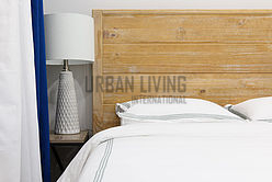 Appartement Lenox Hill - Chambre