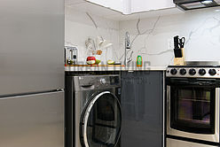 Appartement Lenox Hill - Cuisine