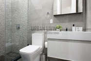 Apartment Lenox Hill - Bathroom