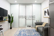 Apartment Lenox Hill - Living room