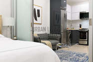 Appartamento Lenox Hill - Camera