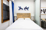 Appartamento Lenox Hill - Camera
