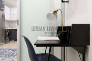 Appartamento Lenox Hill - Camera