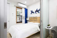Appartamento Lenox Hill - Camera