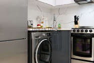 Appartamento Lenox Hill - Cucina
