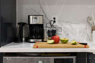 Appartamento Lenox Hill - Cucina