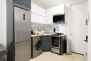 Appartamento Lenox Hill - Cucina