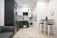 Appartamento Lenox Hill - Cucina