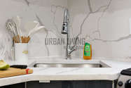 Appartamento Lenox Hill - Cucina