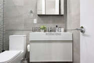 Appartamento Lenox Hill - Sala da bagno