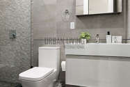 Appartamento Lenox Hill - Sala da bagno