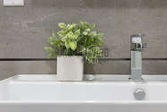 Appartamento Lenox Hill - Sala da bagno