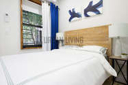 Appartement Lenox Hill - Chambre