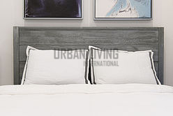 Apartamento Lenox Hill - Quarto