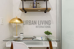 Apartamento Lenox Hill - Quarto