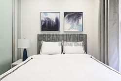 Apartamento Lenox Hill - Quarto