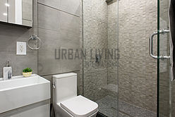 Apartment Lenox Hill - Bathroom