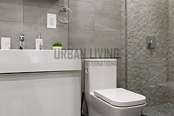 Apartment Lenox Hill - Bathroom