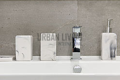 Apartment Lenox Hill - Bathroom