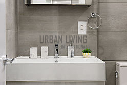Apartment Lenox Hill - Bathroom