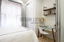 Apartment Lenox Hill - Bedroom