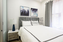 Apartment Lenox Hill - Bedroom 