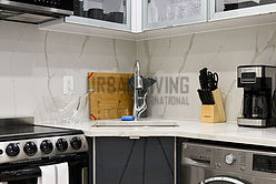 Apartment Lenox Hill - Kitchen