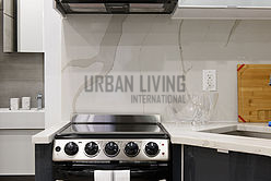 Apartment Lenox Hill - Kitchen