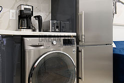 Appartamento Lenox Hill - Cucina