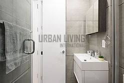 Appartamento Lenox Hill - Sala da bagno