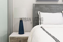 Appartement Lenox Hill - Chambre