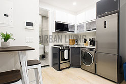 Appartement Lenox Hill - Cuisine