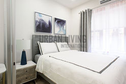 Wohnung Lenox Hill - Schlafzimmer