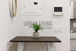 Wohnung Lenox Hill - Wohnzimmer