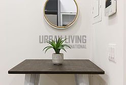 Wohnung Lenox Hill - Wohnzimmer