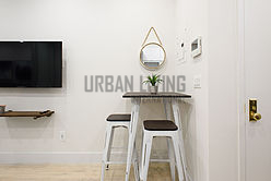 Wohnung Lenox Hill - Wohnzimmer