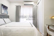 Apartamento Lenox Hill - Quarto