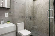 Apartment Lenox Hill - Bathroom