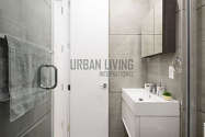 Apartment Lenox Hill - Bathroom