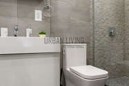 Apartment Lenox Hill - Bathroom
