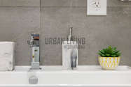 Apartment Lenox Hill - Bathroom
