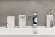 Apartment Lenox Hill - Bathroom