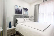 Apartment Lenox Hill - Bedroom 
