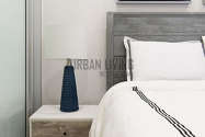 Apartment Lenox Hill - Bedroom 