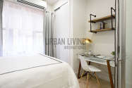 Apartment Lenox Hill - Bedroom 