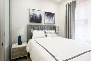 Apartment Lenox Hill - Bedroom 