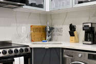 Apartment Lenox Hill - Kitchen