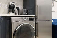 Apartment Lenox Hill - Kitchen
